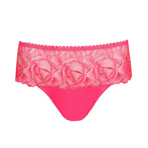 Prima Donna SS22 Blogger Pink Belgravia Matching Underwear (ALL STYLES)