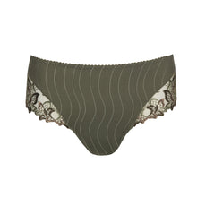 Load image into Gallery viewer, Prima Donna FW22 Deauville Paradise Green Matching Luxury Thong
