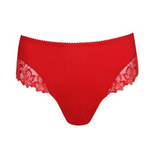 Load image into Gallery viewer, Prima Donna SS22 Deauville Scarlet Matching Luxury Thong
