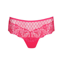 Load image into Gallery viewer, Prima Donna SS23 Disah Electric Pink Matching Luxury Thong

