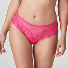 Load image into Gallery viewer, Prima Donna SS23 Disah Electric Pink Matching Luxury Thong
