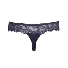Load image into Gallery viewer, Prima Donna Bleu Bijou Madison/Divine Matching Underwear (ALL STYLES)
