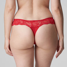 Load image into Gallery viewer, Prima Donna Madison Matching Thong Basic Colours REINVENTED
