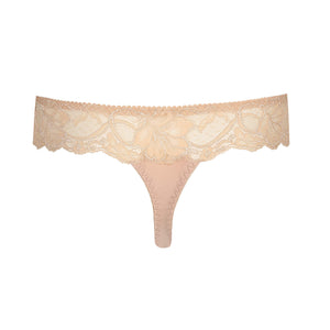 Prima Donna Madison Matching Thong Basic Colours REINVENTED