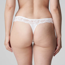 Load image into Gallery viewer, Prima Donna Madison Matching Thong Basic Colours REINVENTED

