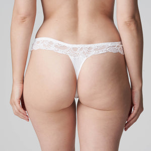 Prima Donna Madison Matching Thong Basic Colours REINVENTED