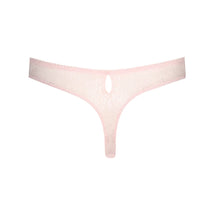 Load image into Gallery viewer, Prima Donna SS23 Mohala Pastel Pink Matching Thong
