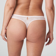 Load image into Gallery viewer, Prima Donna SS23 Mohala Pastel Pink Matching Thong
