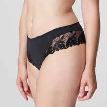 Load image into Gallery viewer, Prima Donna Orlando Charcoal Matching Luxury Thong
