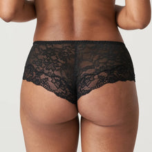 Load image into Gallery viewer, Prima Donna FW22 Pleasanton Black Matching Luxury Thong
