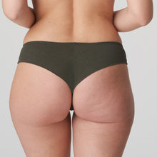 Load image into Gallery viewer, Prima Donna Kaki Sophora Matching Thong
