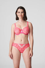 Load image into Gallery viewer, Prima Donna SS22 Blogger Pink Belgravia Full Cup Unlined Underwire Bra
