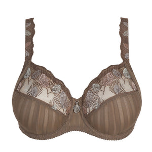 Prima Donna FW21 Lausanne Golden Shadow Full Cup Unlined Underwire Bra