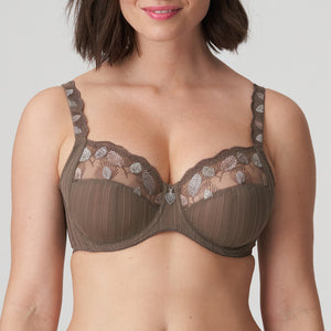 Prima Donna FW21 Lausanne Golden Shadow Full Cup Unlined Underwire Bra