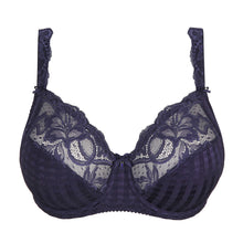 Load image into Gallery viewer, Prima Donna Bleu Bijou Madison Full Cup Unlined Underwire Bra
