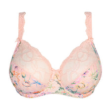 Load image into Gallery viewer, Prima Donna Pink Diamond Madison Unlined Underwire Bra
