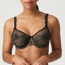 Load image into Gallery viewer, Prima Donna FW22 Madison Bronze Full Cup Seamless Underwire Bra
