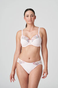 Prima Donna SS23 Mohala Pastel Pink Full Cup Underwire Bra