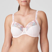 Load image into Gallery viewer, Prima Donna SS23 Mohala Pastel Pink Full Cup Underwire Bra
