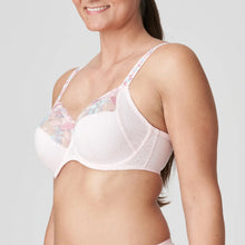 Load image into Gallery viewer, Prima Donna SS23 Mohala Pastel Pink Full Cup Underwire Bra
