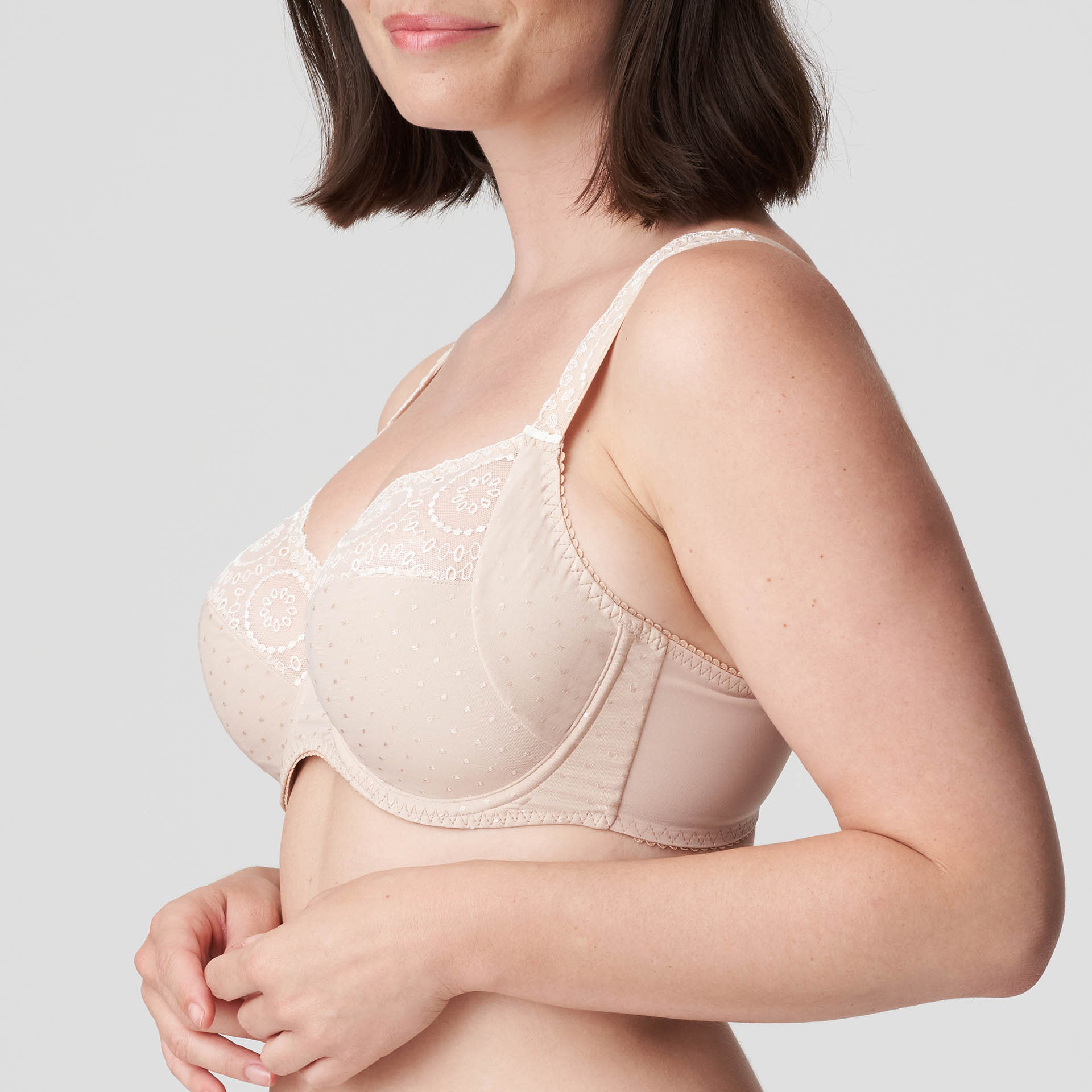 Prima Donna Madison Full Cup Underwire #0162120,Caffe Latte,38G : PrimaDonna:  : Clothing, Shoes & Accessories