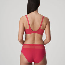Load image into Gallery viewer, Prima Donna Sophora Raspberry Full Cup Detachable Strings Underwire Bra
