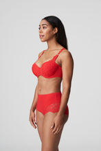 Load image into Gallery viewer, Prima Donna Twist Pomme D Amour First Night Moulded Balcony Convertible Back Underwire Bra
