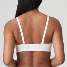Load image into Gallery viewer, Prima Donna Twist Natural Lumino Moulded Balcony Underwire Bra
