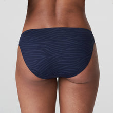 Load image into Gallery viewer, Prima Donna Twist Majestic Blue Basel Matching Underwear
