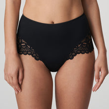 Load image into Gallery viewer, Prima Donna Twist Black First Night Matching Full Briefs
