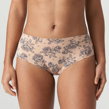 Load image into Gallery viewer, Prima Donna Twist FW22 Matama Light Tan Matching Full Briefs
