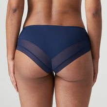 Load image into Gallery viewer, Prima Donna Twist FW22 Chryso Sapphire Blue Matching Hotpants
