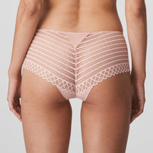 Load image into Gallery viewer, Prima Donna Twist East End Powder Rose Matching Hotpants
