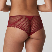Load image into Gallery viewer, Prima Donna Twist East End Red Boudoir Matching Underwear
