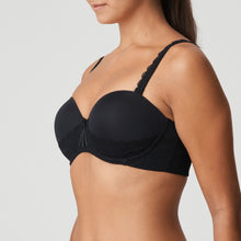 Load image into Gallery viewer, Prima Donna Twist (Basic Colours) I Do Moulded Strapless Underwire Bra
