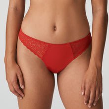 Load image into Gallery viewer, Prima Donna Twist (Basic Colours) I Do Matching Thong

