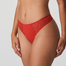 Load image into Gallery viewer, Prima Donna Twist (Basic Colours) I Do Matching Thong
