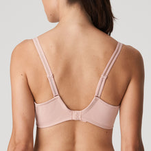 Load image into Gallery viewer, Prima Donna Twist East End Powder Rose Full Cup Unlined Underwire Bra
