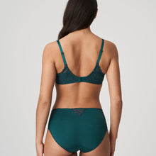 Load image into Gallery viewer, Prima Donna Twist I Do Deep Teal Full Cup Unlined Underwire Bra
