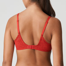 Load image into Gallery viewer, Prima Donna Twist (Scarlet Red) I Do Full Cup Unlined Underwire Bra
