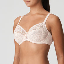 Load image into Gallery viewer, Prima Donna Twist (Black + Silky Tan) I Do Full Cup Unlined Underwire Bra
