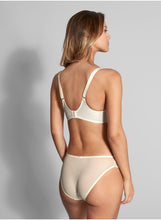 Load image into Gallery viewer, Empreinte Cleo Cream Full Cup Lace Unlined Underwire Bra

