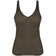 Load image into Gallery viewer, Empreinte Allure Matching Tank Top
