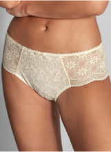 Load image into Gallery viewer, Empreinte Cleo Cream Matching Panty
