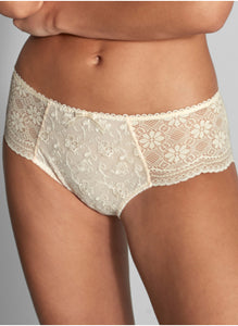 Empreinte Cleo Cream Matching Panty