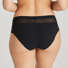Load image into Gallery viewer, Prima Donna Sophora Black Matching Full Brief
