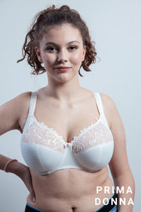 Prima Donna Deauville Redesigned I-K Full Cup Underwire Bra (all basic colours)