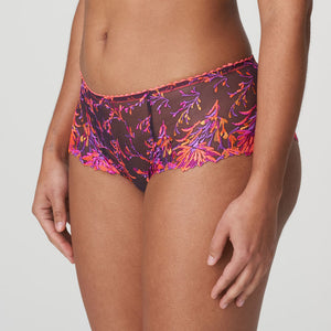 Prima Donna FW22 Las Salinas Amethyst Matching Luxury Thong
