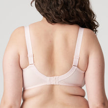 Load image into Gallery viewer, Prima Donna Orlando Pearly Pink Full Cup Unlined Underwire Bra (I-K Cup)
