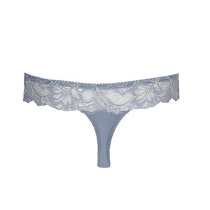 Prima Donna FW22 Atlantic Blue Madison Matching Underwear (ALL STYLES)